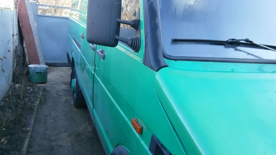 Iveco Daily 2