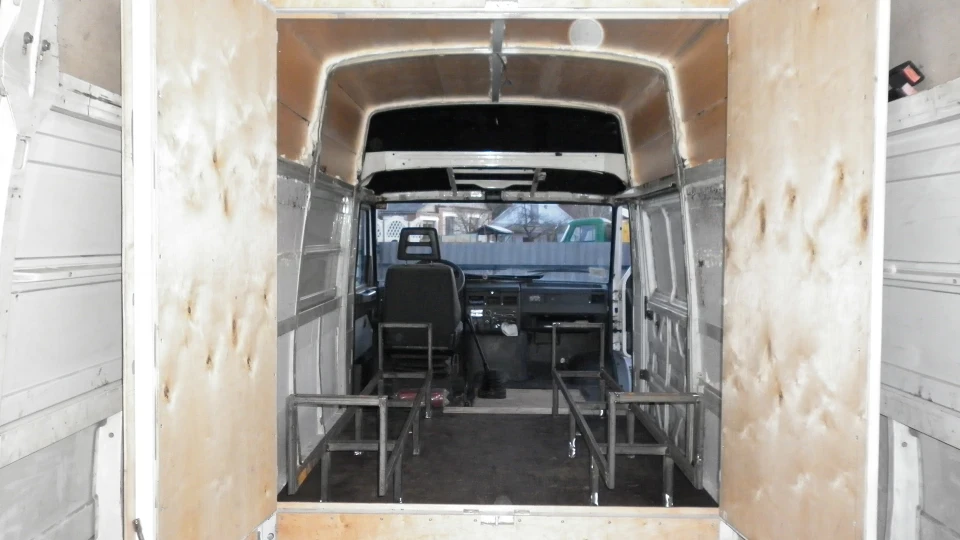 Iveco Daily 3