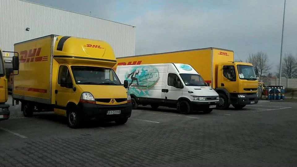 Iveco Daily 2,3 hpt