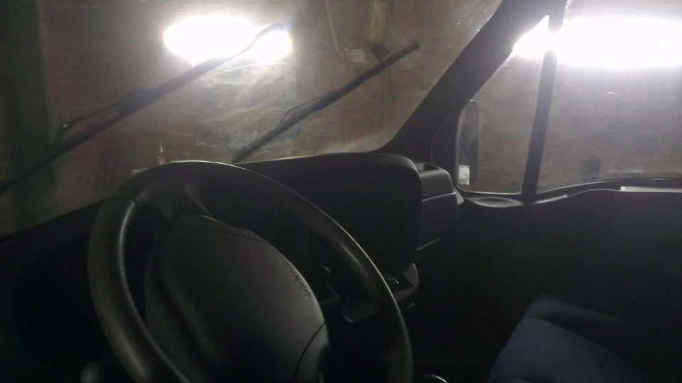 Iveco Daily 28 тді був автобус 3