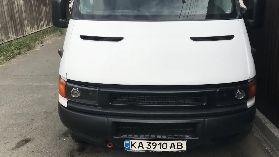 Iveco Daily 2.8 Turbo Daily 3