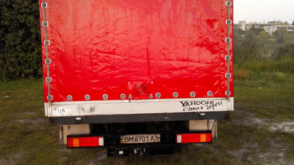 Iveco Daily 2.8 2