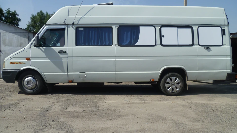 Iveco Daily 35-12