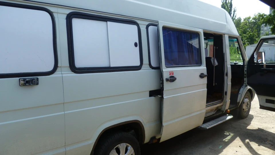 Iveco Daily 35-12 2