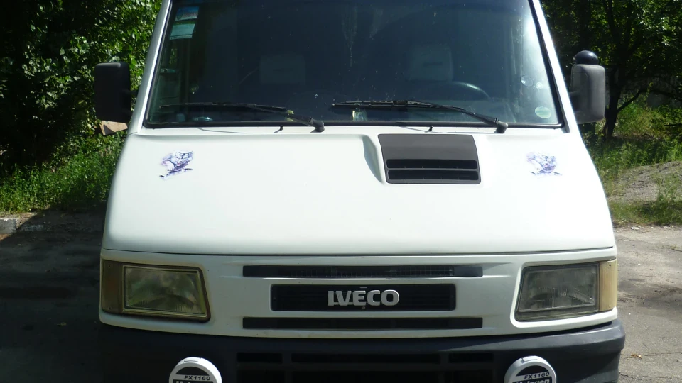 Iveco Daily 35-12 3