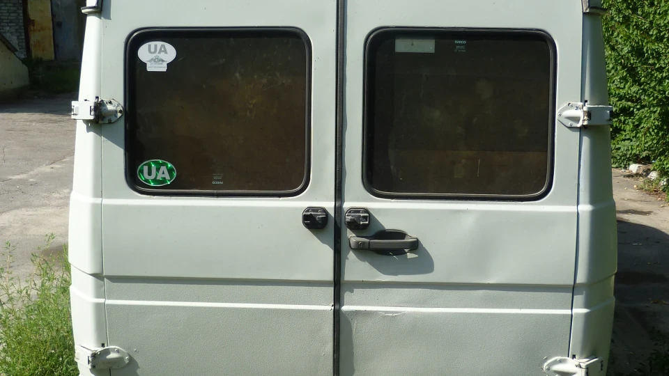 Iveco Daily 35-12 4