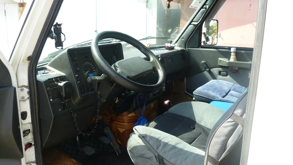 Iveco Daily 35-12 5