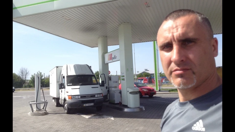 Iveco Daily 35c13 2