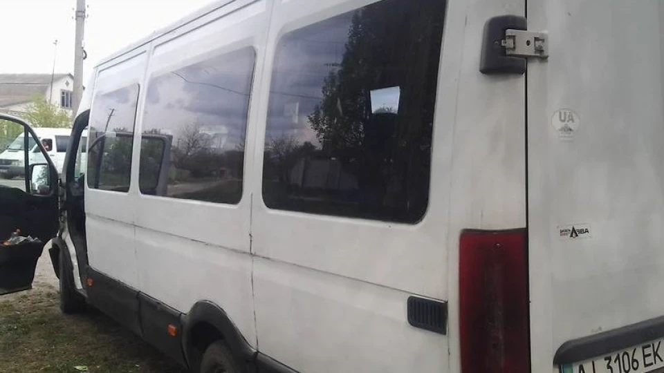 Iveco Daily 35s11