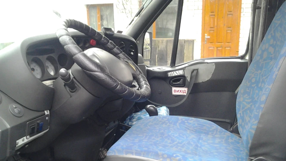 Iveco Daily 35s11 3