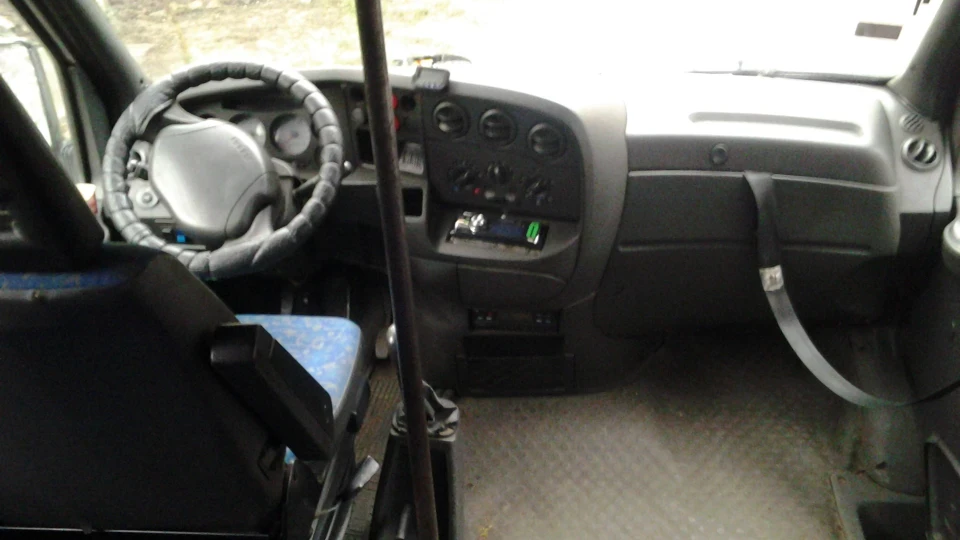 Iveco Daily 35s11 4