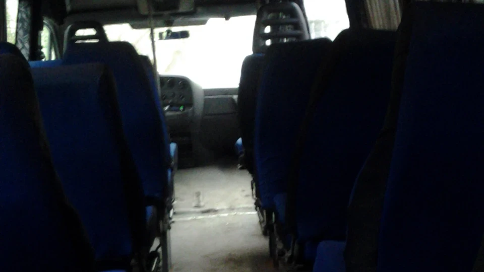 Iveco Daily 35s11 5