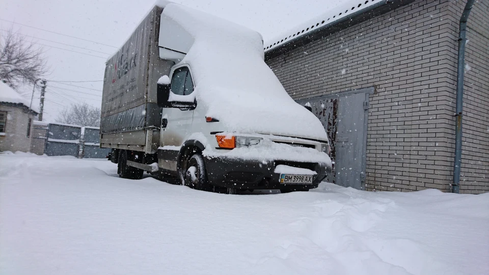 Iveco Daily 50С13 2