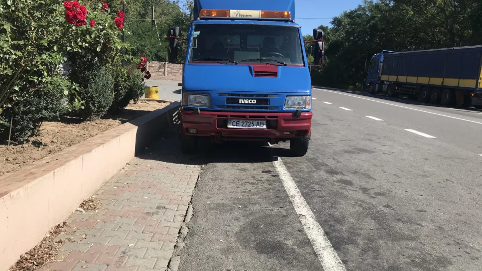 Iveco Daily 59-12 Эвик 4