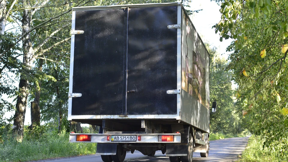 Iveco Daily 59-12
