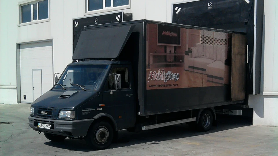 Iveco Daily 59-12 3
