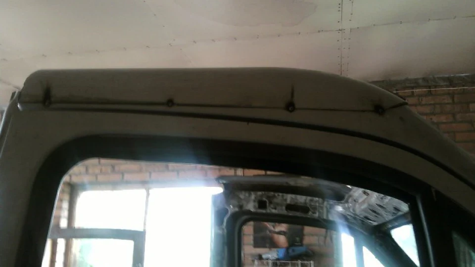 Iveco Daily БУВ БУС кінчений труп ! 3