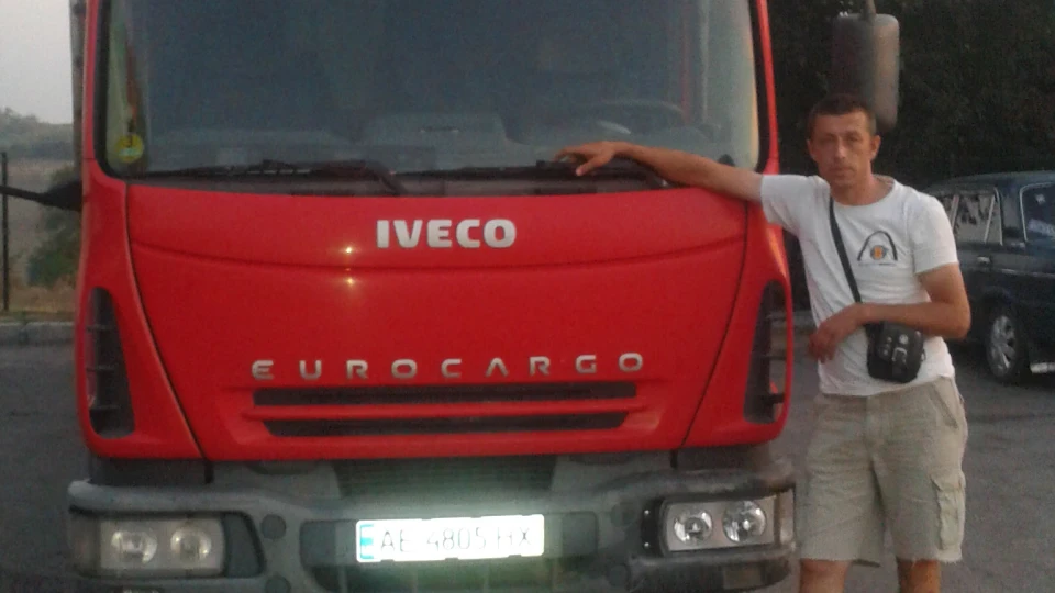 Iveco Daily EUROCARGO ML75E17 2