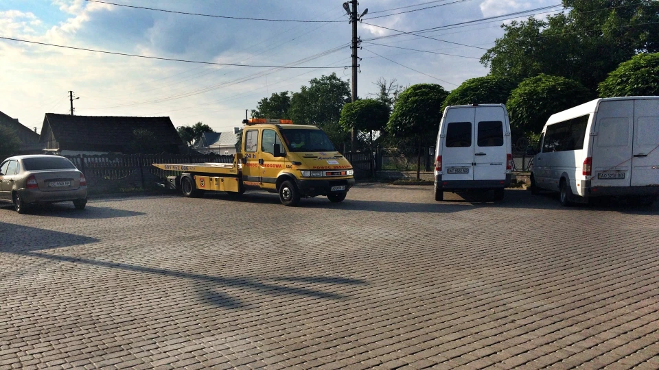 Iveco Daily 🔧ЕВА🐴УАТОР🔧 2