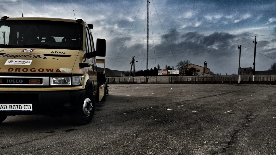 Iveco Daily 🔧ЕВА🐴УАТОР🔧 4