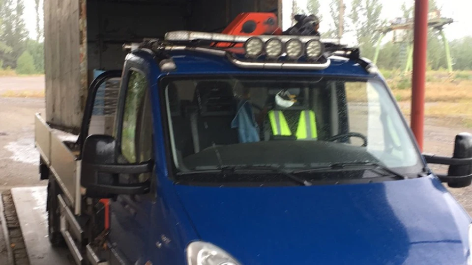 Iveco Daily iveco 70C17 3.0D 4