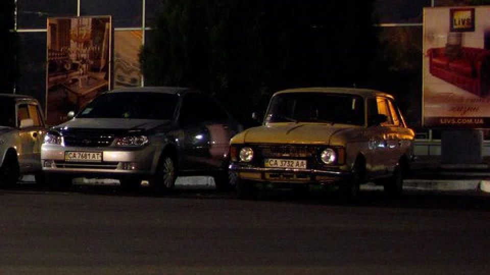 ИЖ 2125 2