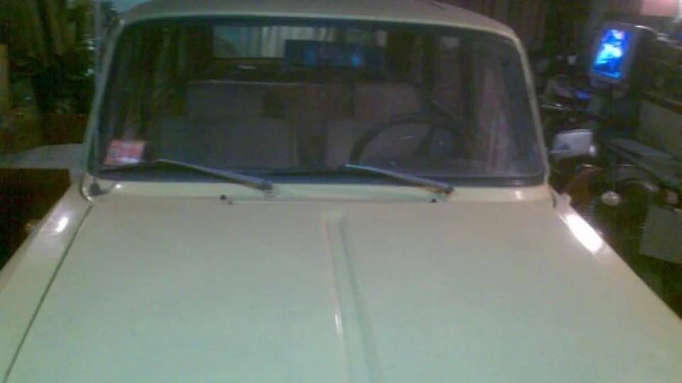 ИЖ 2125 5