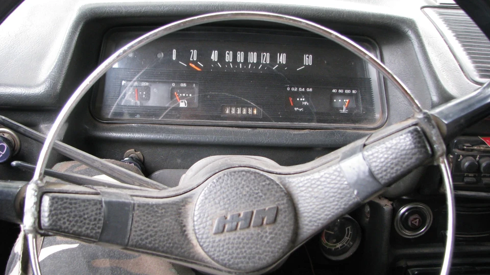 ИЖ 2125