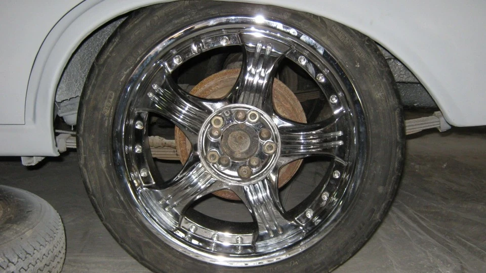ИЖ 2125