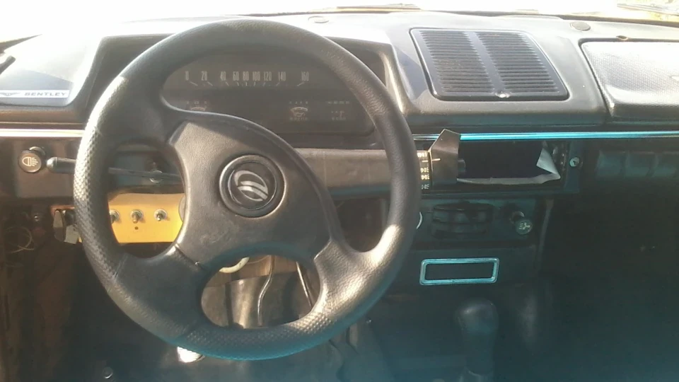 ИЖ 2125