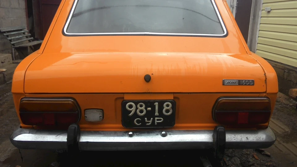 ИЖ 2125
