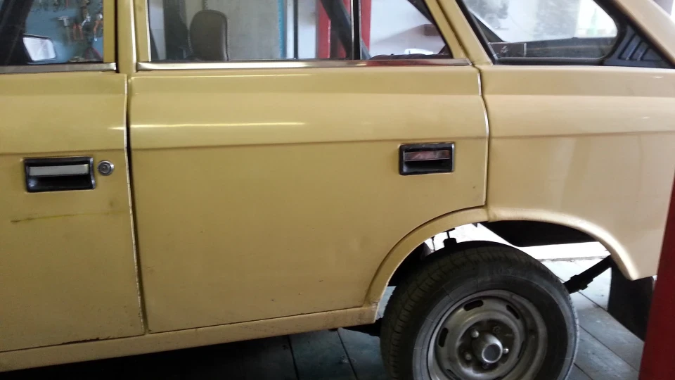 ИЖ 2125 3