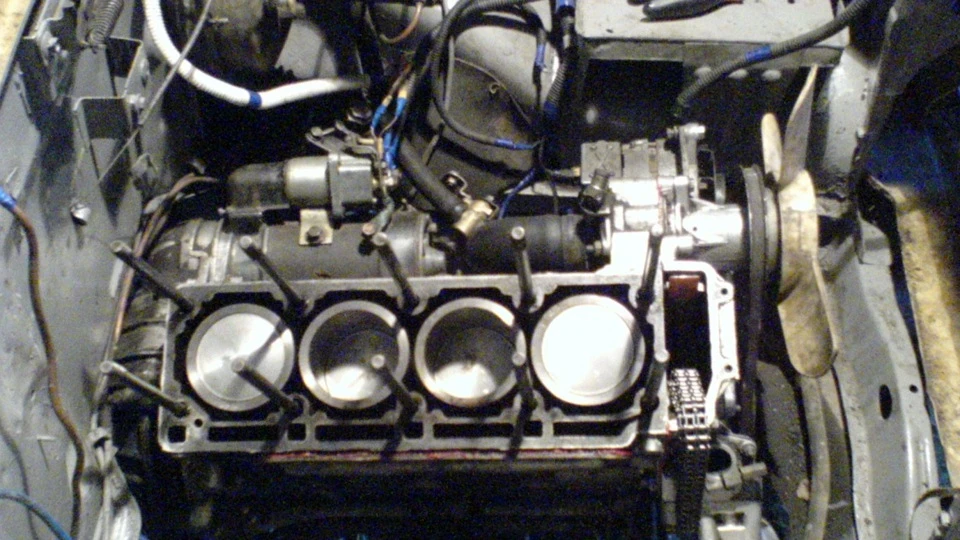 ИЖ 2125 3