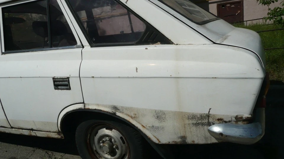 ИЖ 2125 5