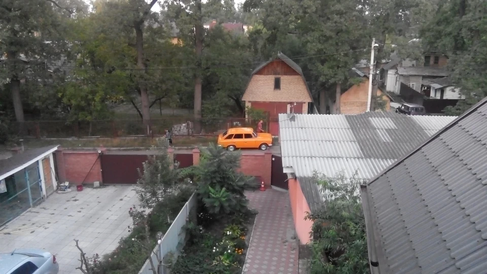 ИЖ 2125 2