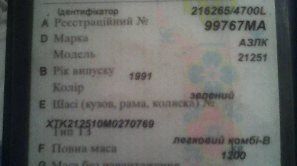 ІЖ 2125 АЗЛК