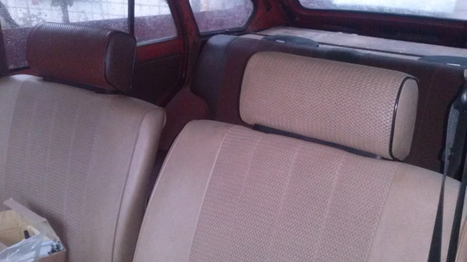 ІЖ 2125 бадьорок 3