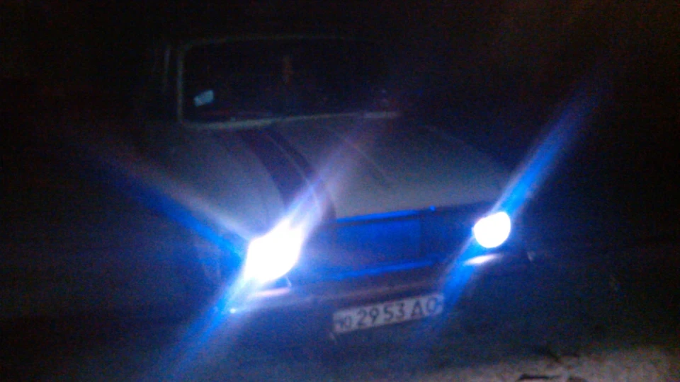 ІЖ 2125 Бойовий 4