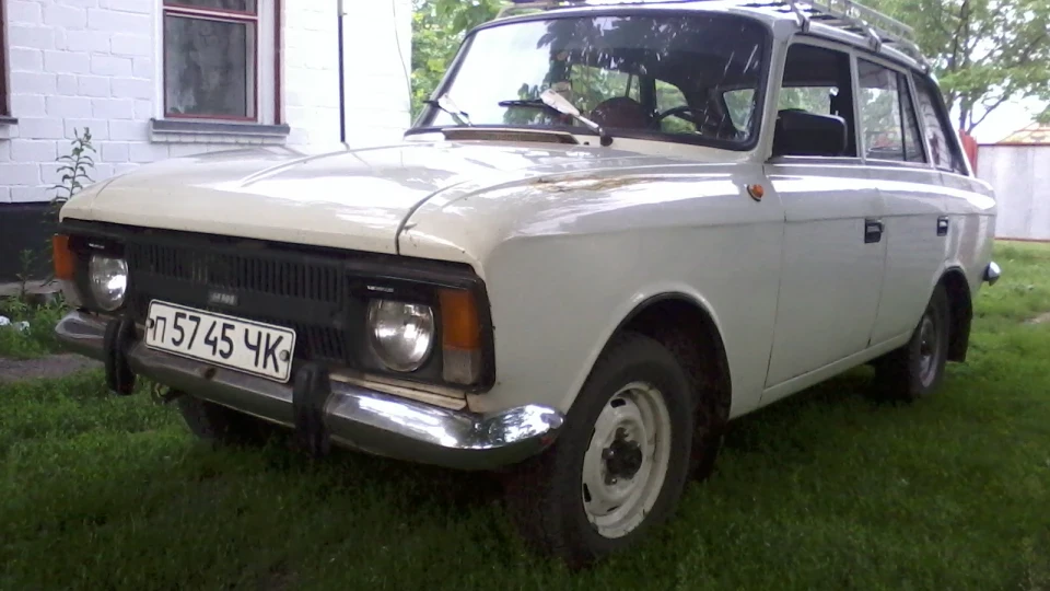 ІЖ 2125 БТР