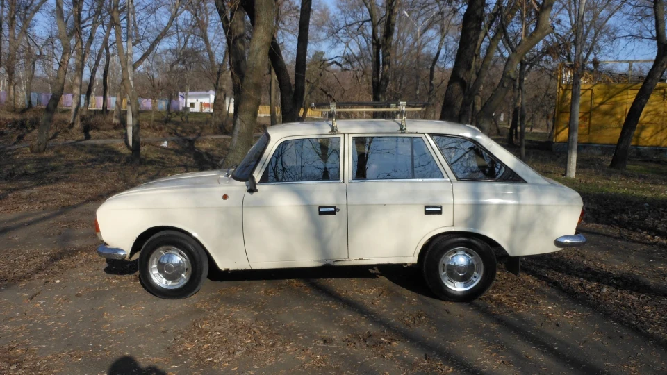 ИЖ 2125 Defender 2