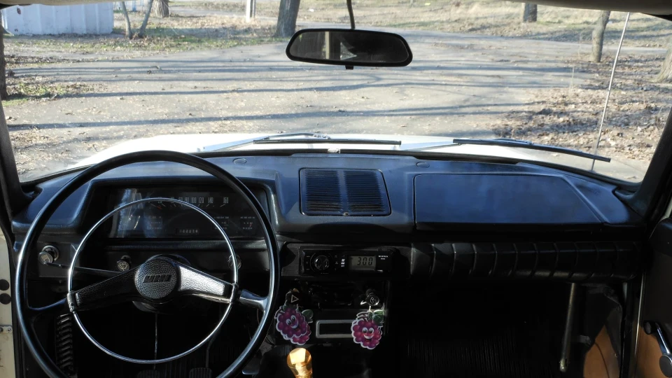 ИЖ 2125 Defender 5