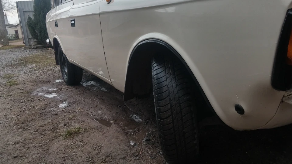 ІЖ 2125 ЇЖИК