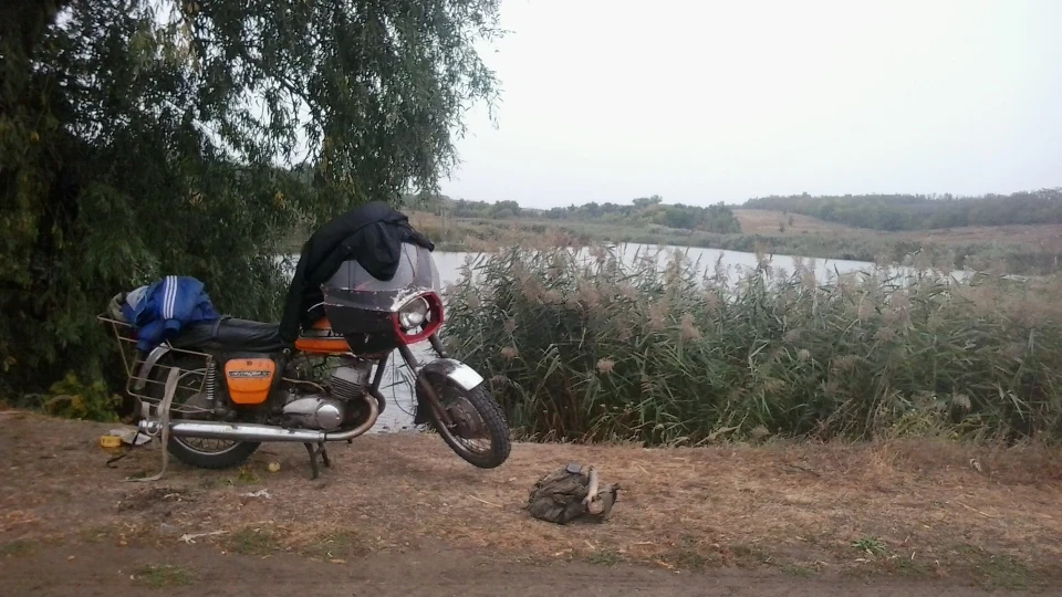 ІЖ 2125 І.Ж.-6.114 3