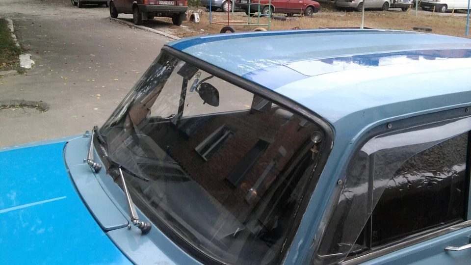ІЖ 2125 іж fantom 4