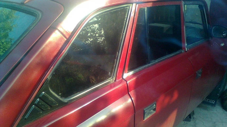 ІЖ 2125 КОМБІ 2
