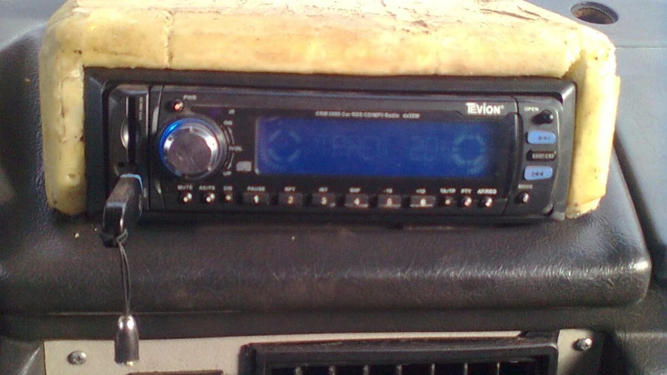 ІЖ 2125 КОМБІ 5
