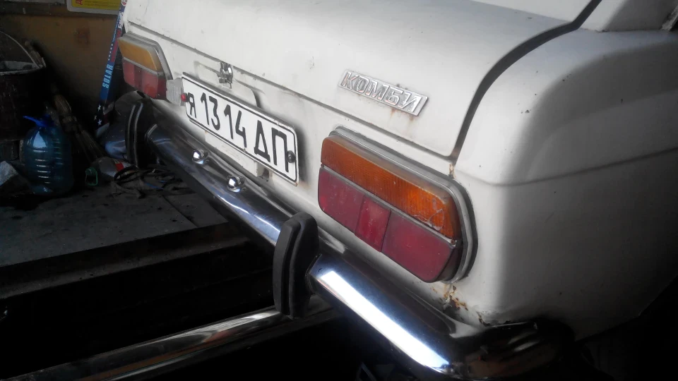ІЖ 2125 Месквич 2