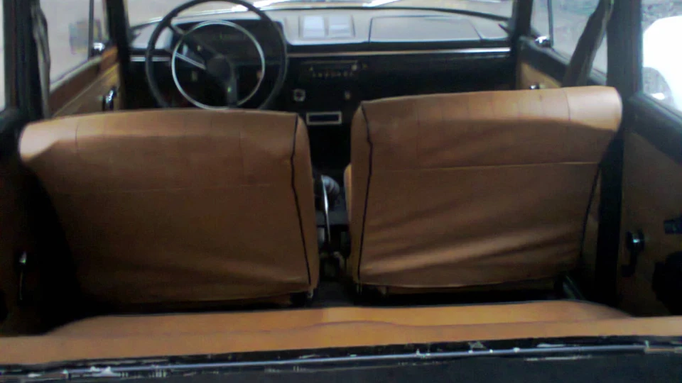 ІЖ 2125 Просто Іжик 3