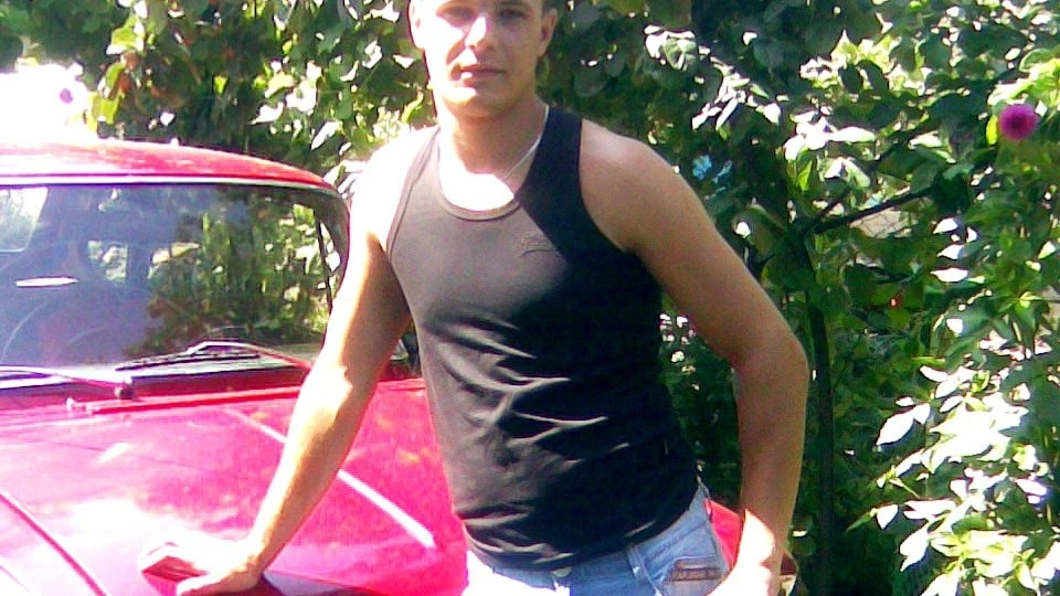 ІЖ 2125 Хетчбек 2