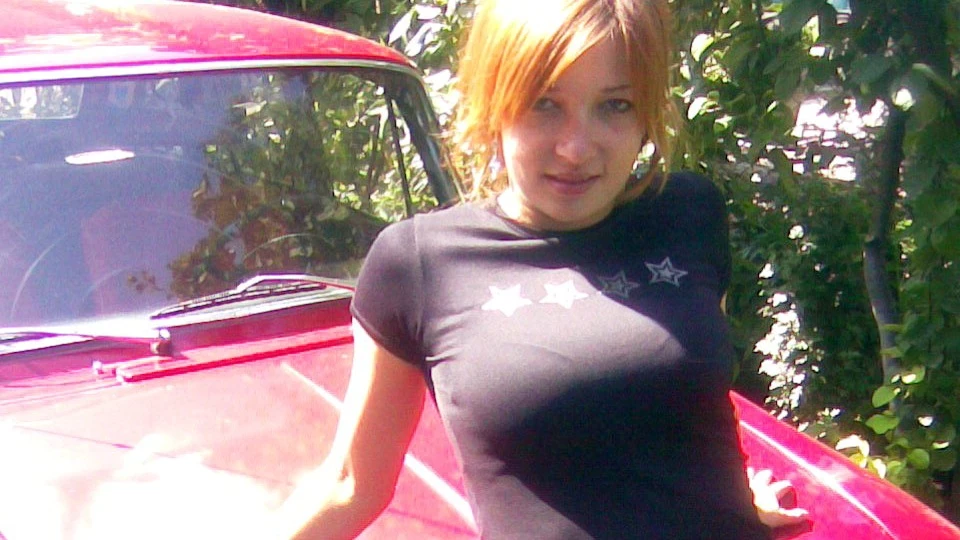 ІЖ 2125 Хетчбек 3